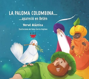 Libros sobre la Navidad