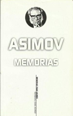 Memorias de Isaac Asimov (2)
