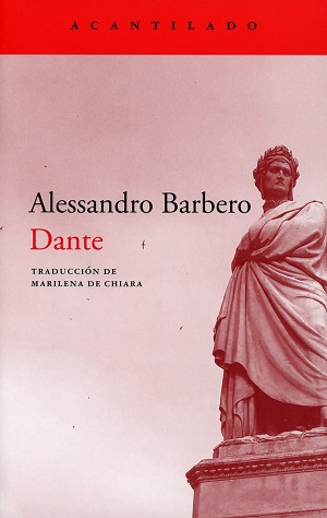 Dos libros sobre Dante