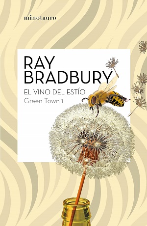Libros de Ray Bradbury