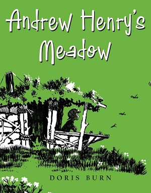 Andrew Henry’s Meadow