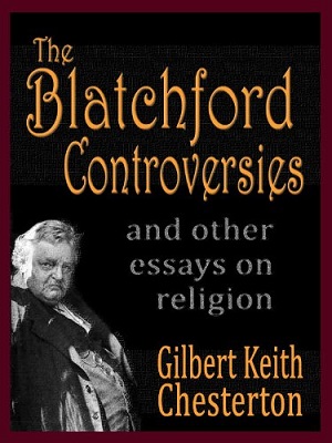 The Blatchford Controversies (1905)