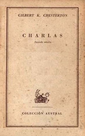 Charlas (1928)