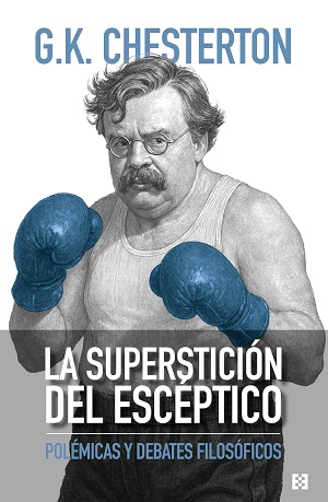 La superstición del escéptico (1)