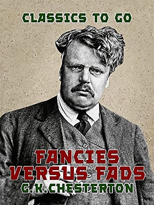 Fancies versus Fads (1923)