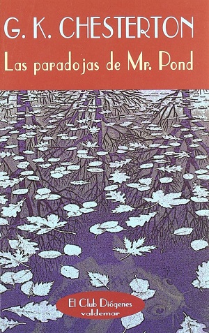 Las paradojas de Mr. Pond (1937)