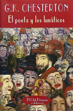 El poeta y los lunáticos (1929)
