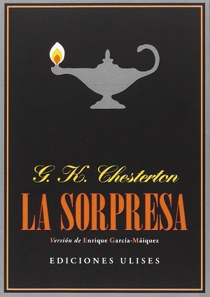 La Sorpresa (1932)