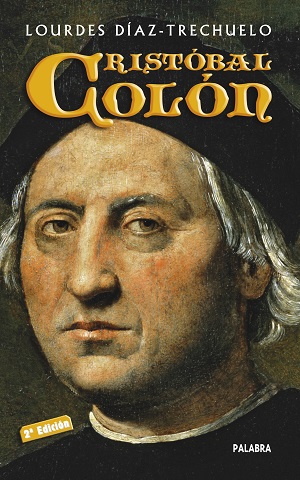 Cristóbal Colón, primer Almirante del Mar Océano