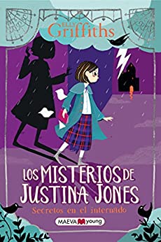 Los misterios de Justina Jones