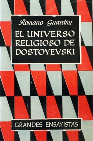 El universo religioso de Dostoievski