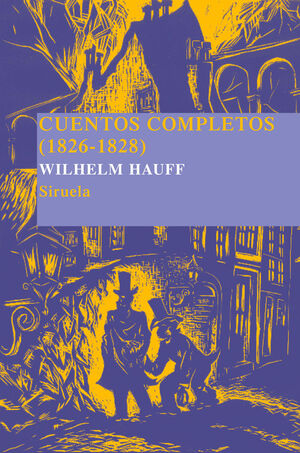 Cuentos de Wilhelm Hauff
