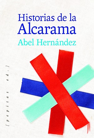 Libros de recuerdos de Abel Hernández