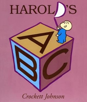 Harold’s ABC