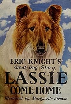 Lassie vuelve a casa