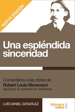Sobre R. L. Stevenson