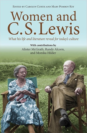 Women and C. S. Lewis: What his life and literature reveal for today’s culture