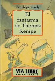 El fantasma de Tomás Kempe