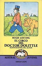 El circo del Doctor Dolittle