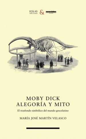 Moby Dick: alegoría y mito