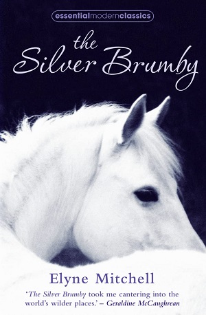 The  Silver  Brumby