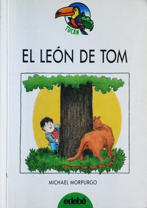 El león de Tom