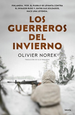 Los guerreros del invierno