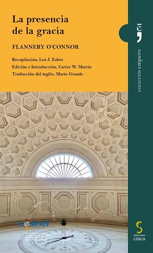 La presencia de la gracia (1)