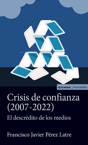 Crisis de confianza. El descrédito de los medios