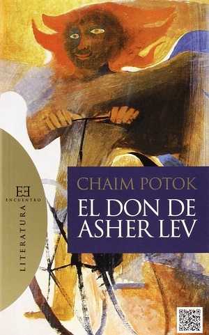 El don de Asher Lev