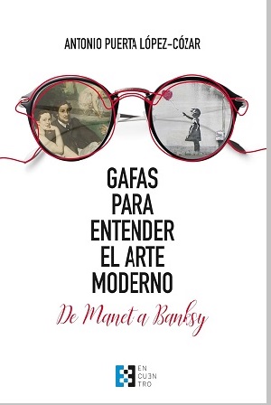 Gafas para entender el arte moderno