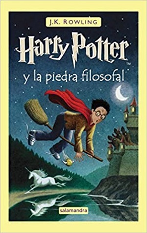 ‘La magia de Harry Potter’