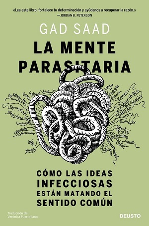 La mente parasitaria (y 4)