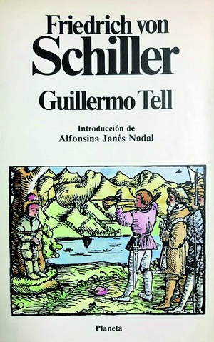 Guilermo Tell