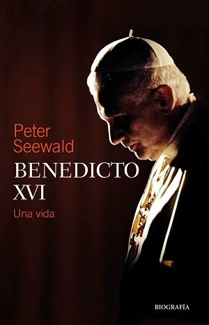 Sobre Joseph Ratzinger-Benedicto XVI