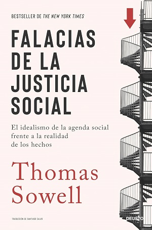 Falacias de la justicia social (1)