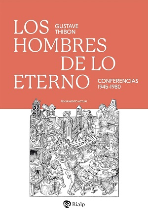 Los hombres de lo eterno (2)