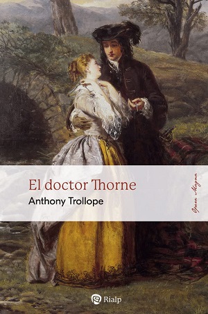 El doctor Thorne (1858)