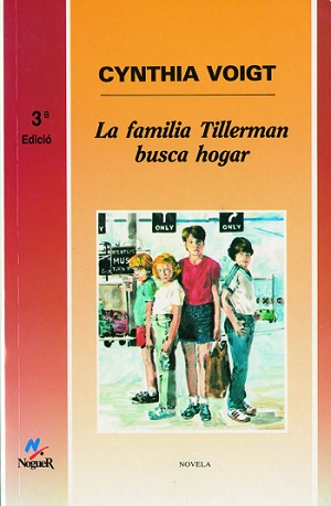 La familia Tillerman busca hogar