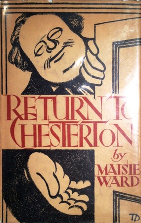 Return to Chesterton