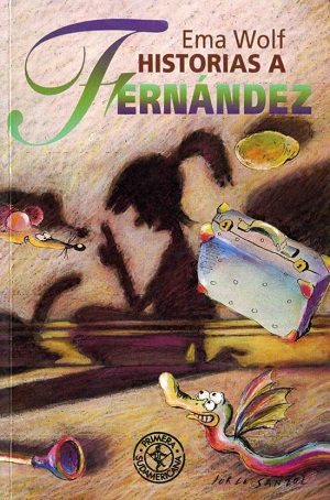 Historias a Fernández