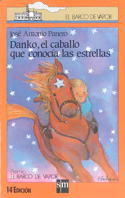 Danko, el caballo que conocía las estrellas