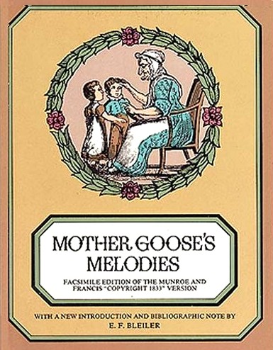 Mother Goose’s Melodies