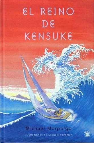 El reino de Kensuke