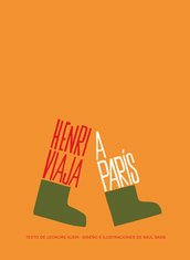 Henri viaja a París