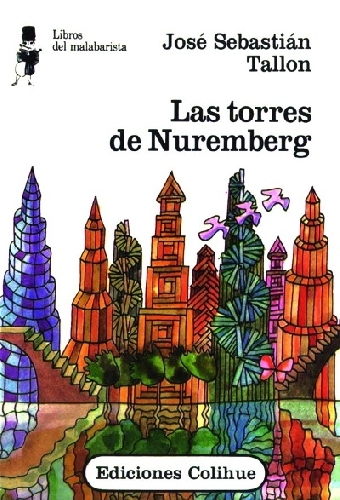 Las torres de Nuremberg