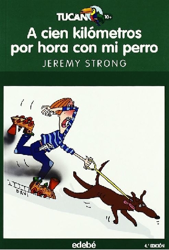 StrongPerro