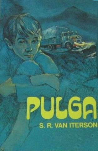 Pulga, ayudante de camionero
