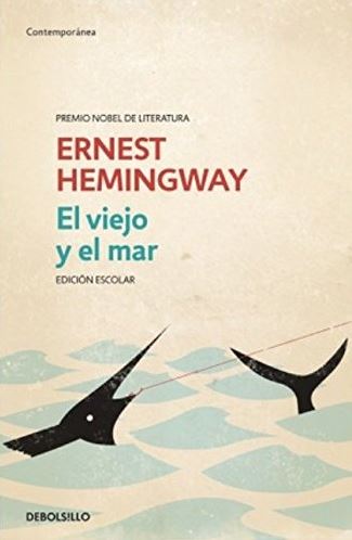 HemingwayViejoMar