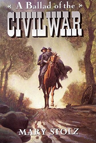 A Ballad of the Civil War